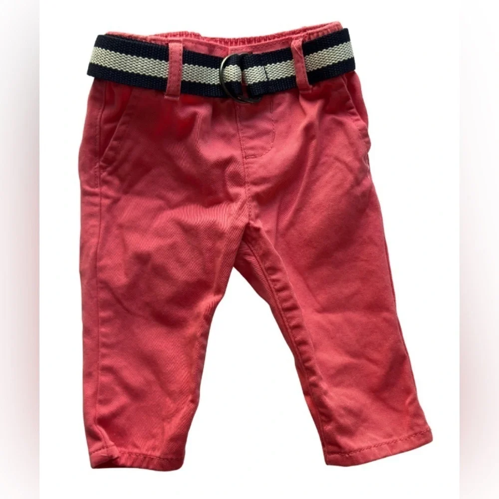 The Children’s Place Baby Boys Outfit